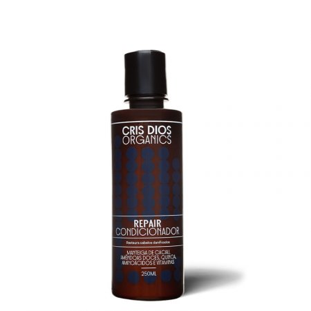 Condicionador Repair Cris Dios 250 Ml