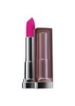 Batom Matte Maybelline Color Sensational Cor 408 Mate de Inveja