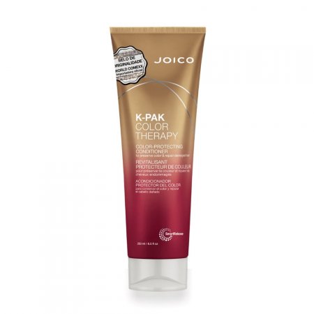 Condicionador Joico K-PAK Color Therapy 250ml Branco Joico