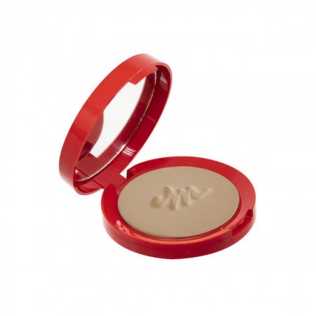 PÓ COMPACTO ULTRAFINO MATTE