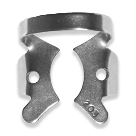 Grampo Para Isolamento - Golgran Grampo Para Isolamento 203 - Golgran