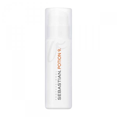 Leave-In Sebastian Professional Potion 9 Lite com 150ml