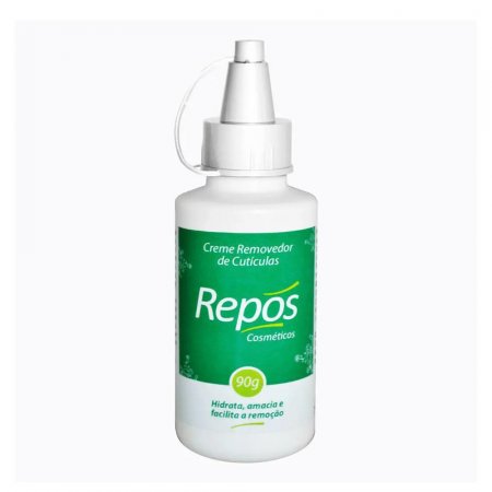 Removedor De Cutículas Repos 90G