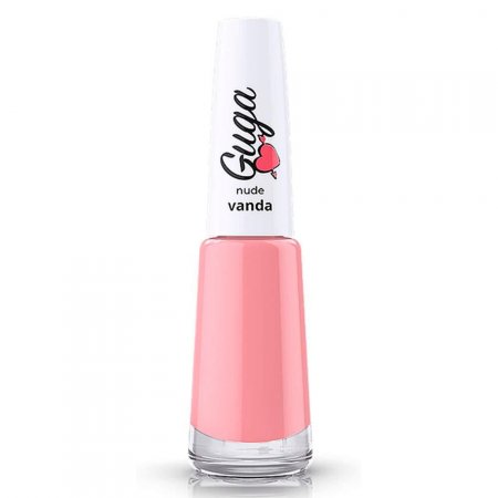 Esmalte Vanda Guga 8Ml