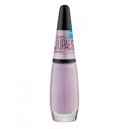 Esmalte Impala Ju Paes Empatia Cremoso 7,5Ml