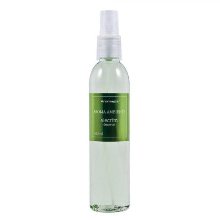 Spray de Ambiente Alecrim 200ml WNF
