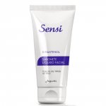 Sabonete Líquido Facial Sensi Jequiti