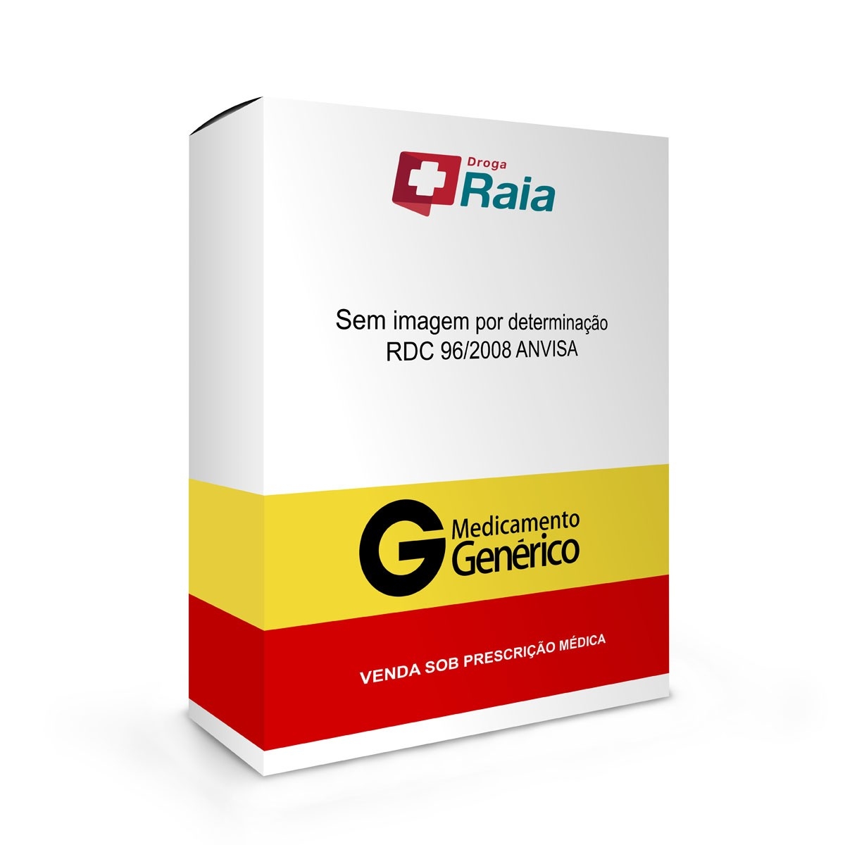 Desloratadina 5mg Genérico EMS 30 Comprimidos