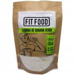 Farinha de Banana Verde Fit Food 200G