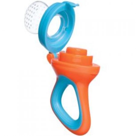 Porta Frutinha Baby Buba Baby