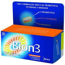 BION 3 30CP