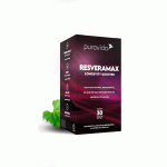 RESVERAMAX LONGEVITY BOOSTER, PURAVIDA