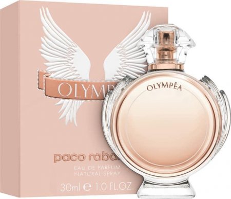 Perfume Feminino Olympéa Eau de Parfum 30 ml