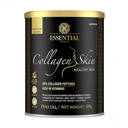 Collagen Essential Nutrition Skin Neutro 300g