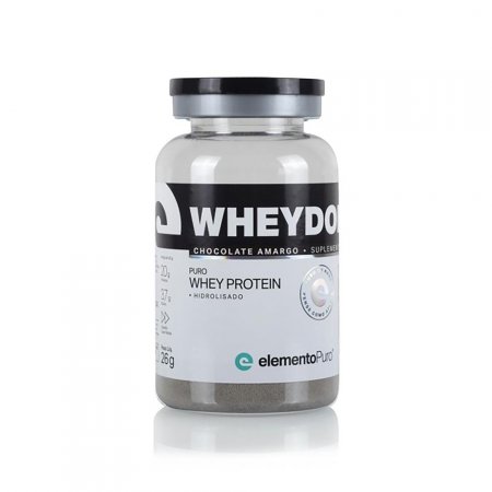 Monodose Wheydop Hidro Chocolate Amargo 26g
