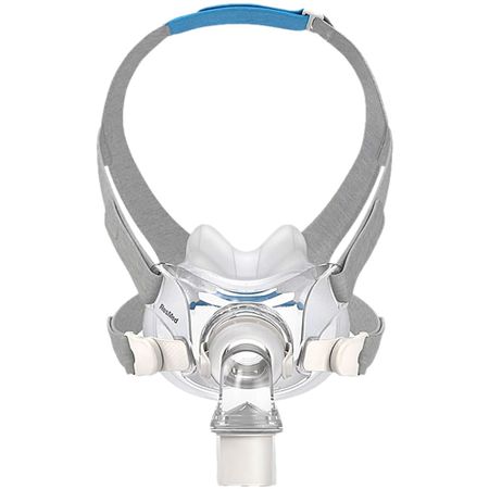 Máscara Para Cpap Facial Airfit F30 Resmed - 64101