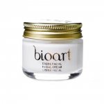 Creme Facial Bioart Natural Nascer para Mamãe e Bebê 30ml