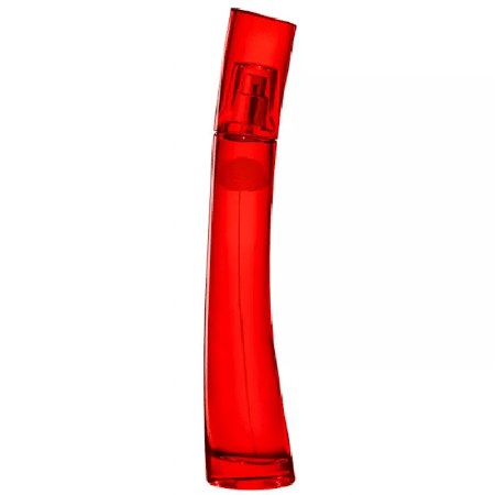 Flower by Kenzo Red Edition Eau de Toilette - Perfume Feminino 50ml