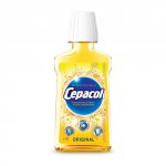 CEPACOL TRADICIONAL SOL 250ML