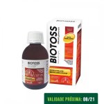 Xarope Biotoss Farma 120ml Bionatus