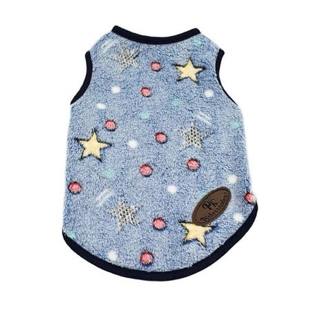 Roupinha My Dream Star Azul - Pickorruchos 05