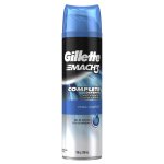 Gel de Barbear Gillette Mach3 Complete Defense Extra Comfort com 200ml