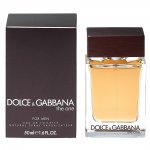 The One Dolce & Gabbana Masculino Eau De Toilette