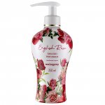 Hidratante Desodorante Corporal Mahogany English Rose 350ml