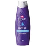Condicionador Aussie Moist com 360ml