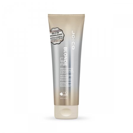 Condicionador Iluminador Joico Blonde Life com 250ml