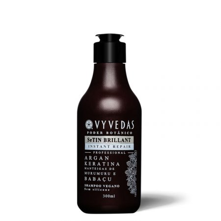 Shampoo 300Ml Professional - Vyvedas