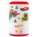Umidificador de Ar Ultrassônico HotWheels Bivolt Multilaser