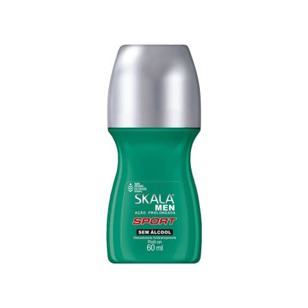Desodorante Roll-on Skala For Men Sport 60ml