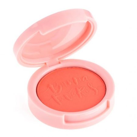 BT Blush Color Bruna Tavares - Blush Hibisco