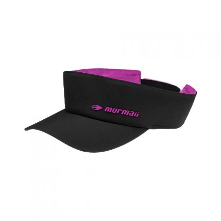 Viseira estruturada mormaii unissex