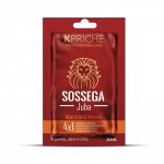 Sossega Juba Kpriche Progressiva Sachê 50ml