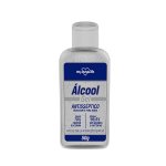 Álcool Gel 70% Antisséptico My Health com Glicerina com 50g