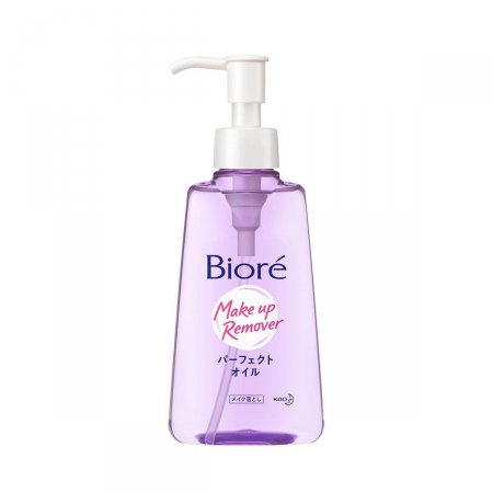 Demaquilante Bioré Make Up Remover com 150ml