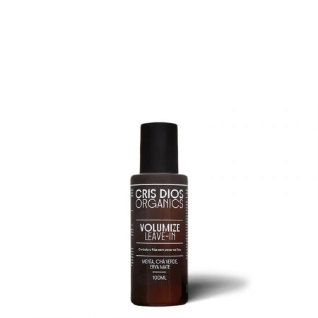 Leave In Volumize Cris Dios 100 Ml