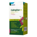 Calmphar PI 71,5mg/ml Solução Oral com 100ml + 1 copo dosador
