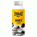 Everlast Whey Protein 3W Cookies - Monodose 40g