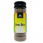 Erva Doce Pura Tempero Chá Kampo de Ervas Frasco 60g