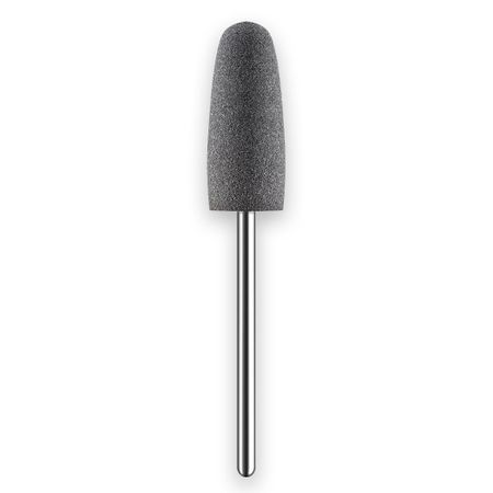 Polidor de Acrílico Ultra Technique PM Grossa Cinza Ogiva Grande Com 1 - American Burrs