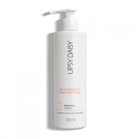 Repositor Lipídico 3 300ml
