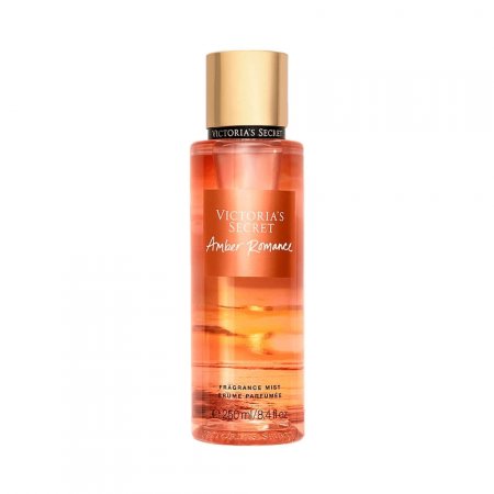 Victoria's Secret Body Splash Amber Romance 250 ml