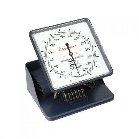 Aparelho de Pressão Premium Accumed Glicomed Mesa Parede