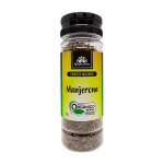 Manjerona Orgânica desidrat Kampo de Ervas 3 und  20g cada