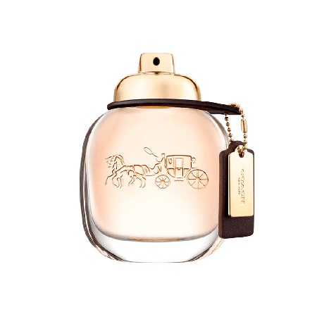 Perfume Feminino Coach Woman Eau de Parfum 50ml