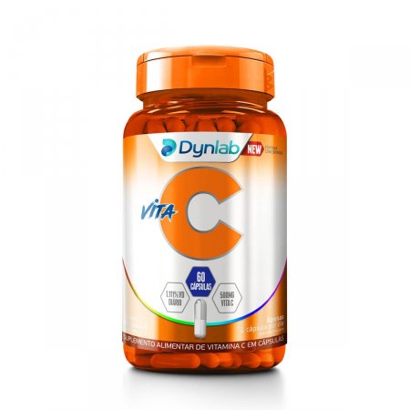 Vita C 500mg
