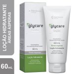 Loção Hidratante Corporal Glycare Mantecorp com 60ml